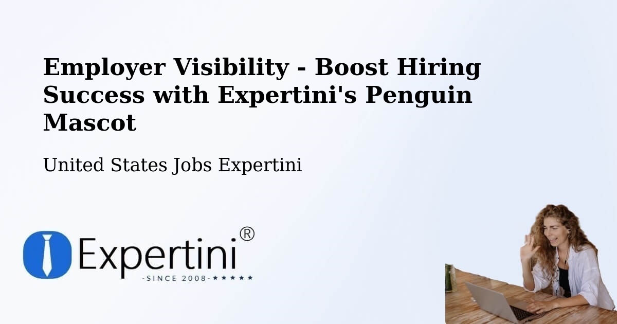 CV and Resume Visibility Optimization – Indianola - United States Jobs Expertini